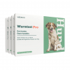 vetevo Wurmtest Pro für Hunde. Wurmcheck inkl. Würmer und Giardien