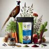 FitPetz WaterShotz mix mich mit Wasser DarmPower: Red Veggies