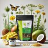 FitPetz FoodShotz ImmunSystem: BananaKiss