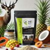 FitPetz SingleShot Move: Tropical für Hunde und Katzen