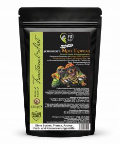 Schonkost:  Move Tropical!